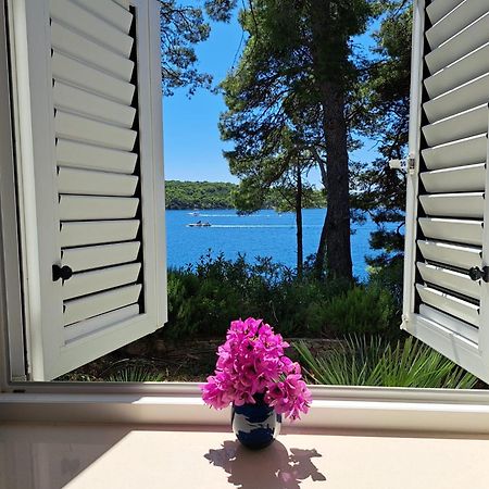 Villa Casita Liliana By The Sea Mali Lošinj Exterior foto