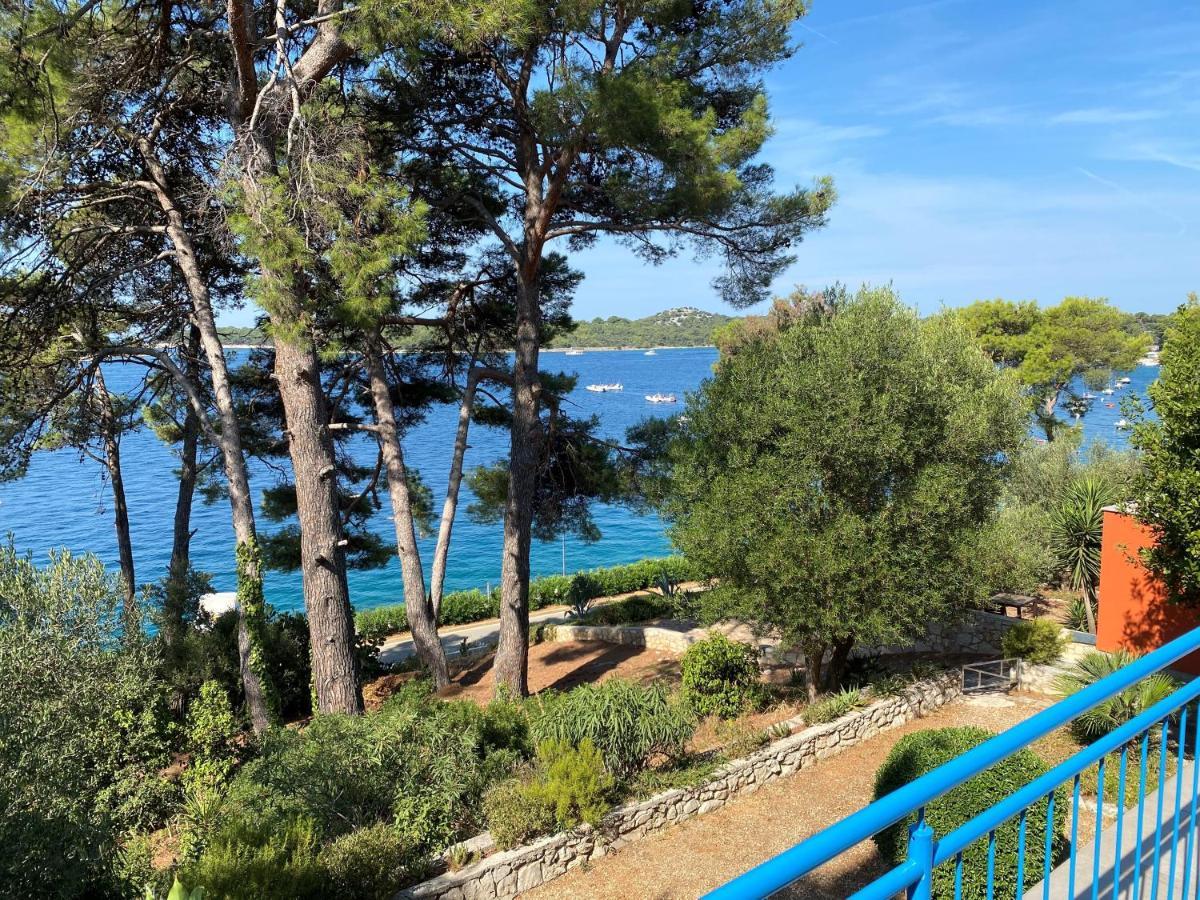 Villa Casita Liliana By The Sea Mali Lošinj Exterior foto