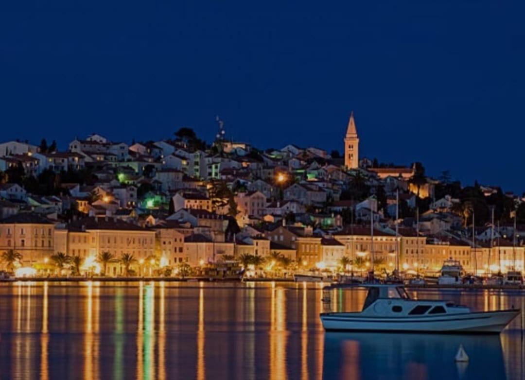 Villa Casita Liliana By The Sea Mali Lošinj Exterior foto